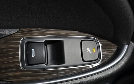 Chevrolet Malibu IX, 2020 год, 1 429 000 рублей, 17 фотография