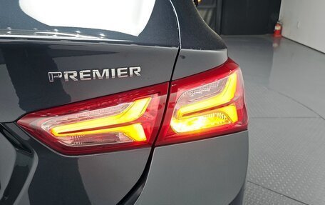 Chevrolet Malibu IX, 2020 год, 1 429 000 рублей, 24 фотография