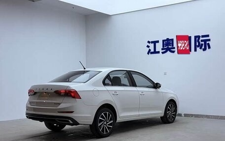 Skoda Rapid II, 2022 год, 1 365 009 рублей, 4 фотография