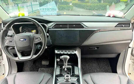 Ford Territory, 2020 год, 1 160 000 рублей, 7 фотография