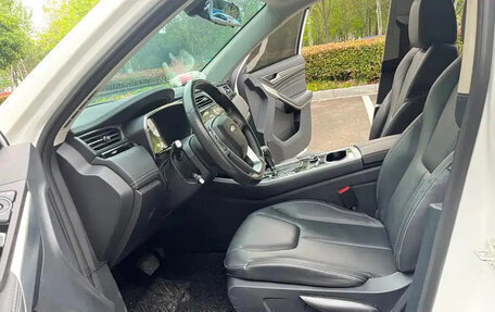 Ford Territory, 2020 год, 1 160 000 рублей, 8 фотография