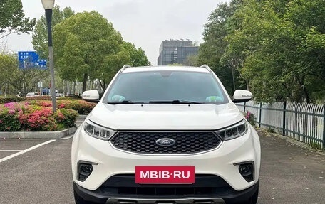 Ford Territory, 2020 год, 1 160 000 рублей, 2 фотография