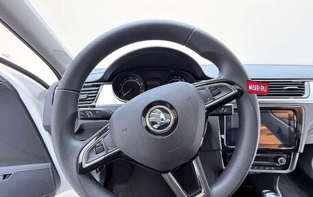 Skoda Rapid II, 2022 год, 1 365 009 рублей, 10 фотография