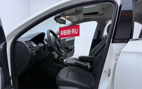 Skoda Rapid II, 2022 год, 1 365 009 рублей, 8 фотография