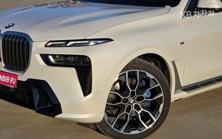 BMW X7, 2023 год, 9 410 000 рублей, 3 фотография