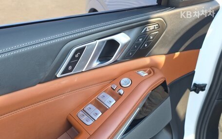 BMW X7, 2023 год, 9 410 000 рублей, 13 фотография