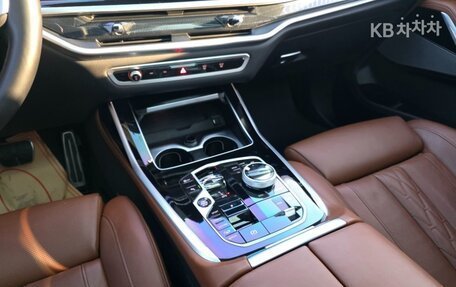 BMW X7, 2023 год, 9 410 000 рублей, 15 фотография