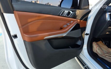 BMW X7, 2023 год, 9 410 000 рублей, 12 фотография