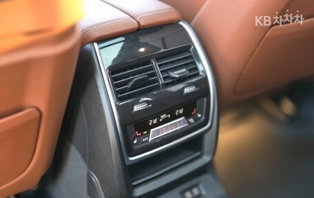 BMW X7, 2023 год, 9 410 000 рублей, 16 фотография