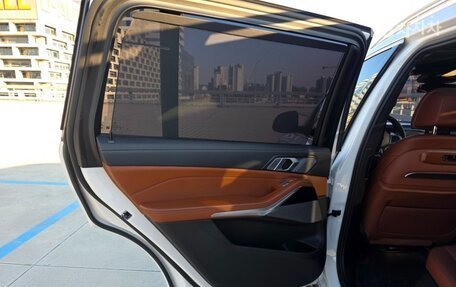 BMW X7, 2023 год, 9 410 000 рублей, 17 фотография