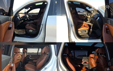 BMW X7, 2023 год, 9 410 000 рублей, 18 фотография