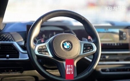 BMW X7, 2023 год, 9 410 000 рублей, 7 фотография