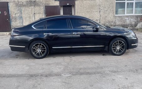 Nissan Teana, 2011 год, 1 200 000 рублей, 3 фотография