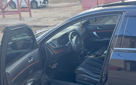 Nissan Teana, 2011 год, 1 200 000 рублей, 4 фотография