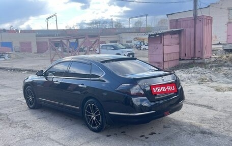 Nissan Teana, 2011 год, 1 200 000 рублей, 7 фотография