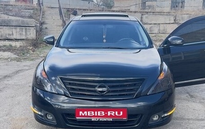 Nissan Teana, 2011 год, 1 200 000 рублей, 1 фотография