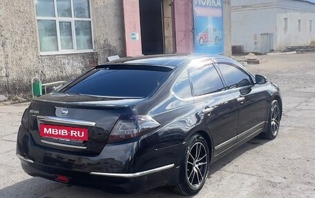 Nissan Teana, 2011 год, 1 200 000 рублей, 5 фотография