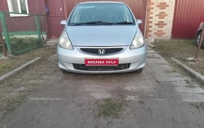 Honda Fit III, 2005 год, 275 000 рублей, 1 фотография