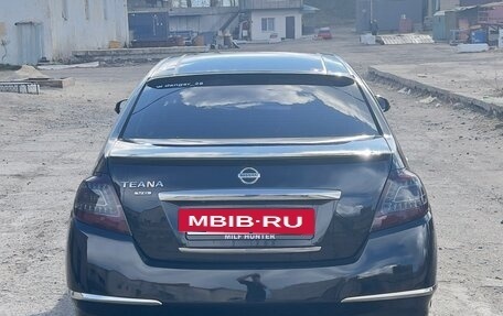 Nissan Teana, 2011 год, 1 200 000 рублей, 6 фотография