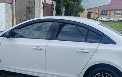 Chevrolet Cruze II, 2013 год, 700 000 рублей, 1 фотография