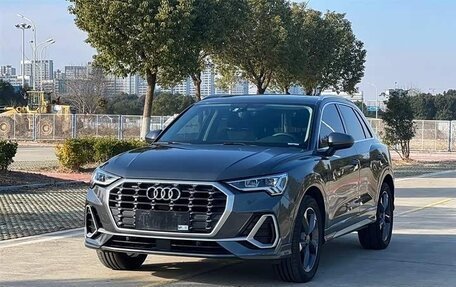 Audi Q3, 2023 год, 2 600 008 рублей, 1 фотография