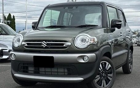 Suzuki Xbee I, 2023 год, 1 088 000 рублей, 1 фотография