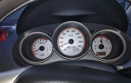 Honda Fit III, 2005 год, 275 000 рублей, 7 фотография