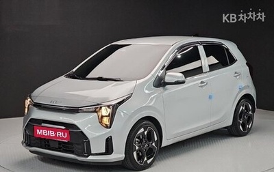 KIA Morning III, 2023 год, 1 210 000 рублей, 1 фотография