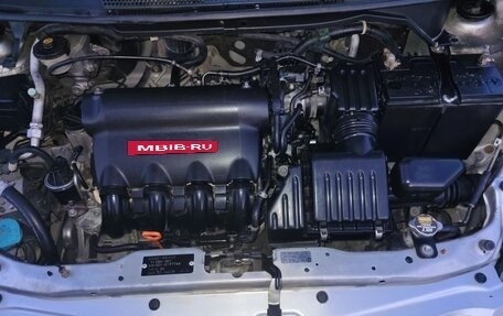 Honda Fit III, 2005 год, 275 000 рублей, 6 фотография