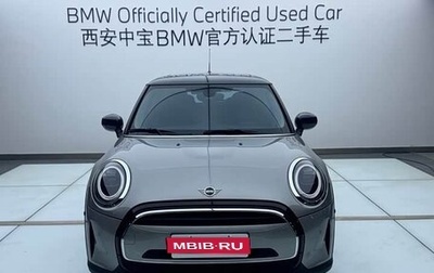 MINI Hatch, 2022 год, 2 086 009 рублей, 1 фотография