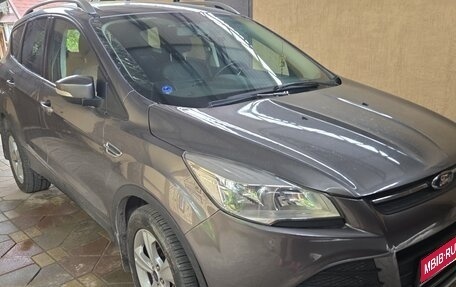 Ford Kuga III, 2013 год, 1 150 000 рублей, 1 фотография