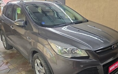 Ford Kuga III, 2013 год, 1 150 000 рублей, 1 фотография