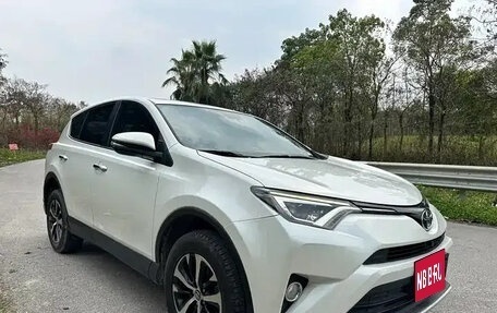 Toyota RAV4, 2019 год, 1 890 002 рублей, 1 фотография