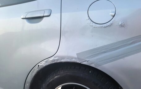 Honda Fit III, 2005 год, 275 000 рублей, 13 фотография