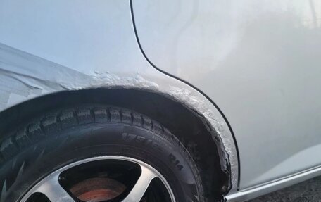 Honda Fit III, 2005 год, 275 000 рублей, 14 фотография