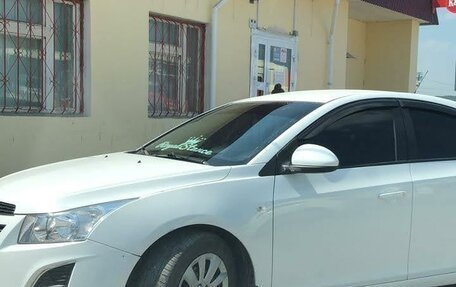 Chevrolet Cruze II, 2013 год, 700 000 рублей, 6 фотография