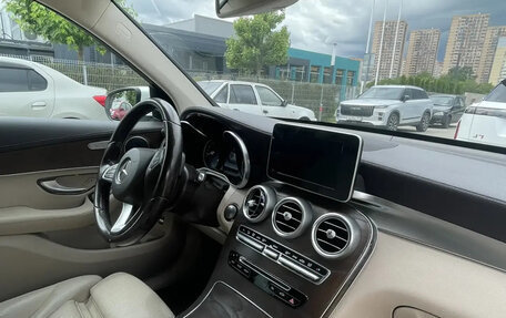 Mercedes-Benz GLC, 2016 год, 3 500 000 рублей, 5 фотография