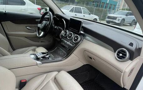 Mercedes-Benz GLC, 2016 год, 3 500 000 рублей, 4 фотография