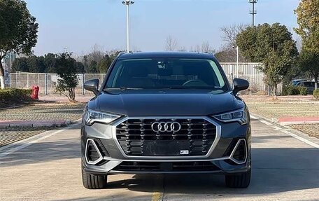 Audi Q3, 2023 год, 2 600 008 рублей, 2 фотография
