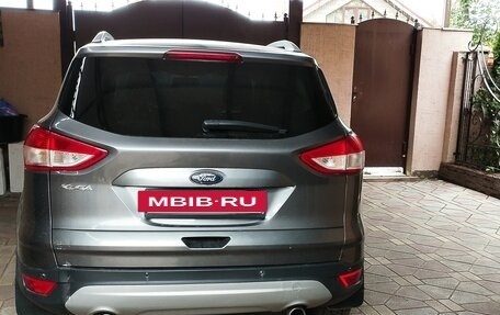 Ford Kuga III, 2013 год, 1 150 000 рублей, 2 фотография
