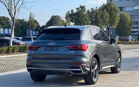 Audi Q3, 2023 год, 2 600 008 рублей, 4 фотография