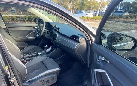 Audi Q3, 2023 год, 2 600 008 рублей, 11 фотография