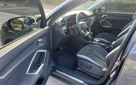 Audi Q3, 2023 год, 2 600 008 рублей, 7 фотография