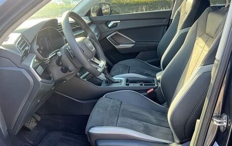 Audi Q3, 2023 год, 2 600 008 рублей, 8 фотография