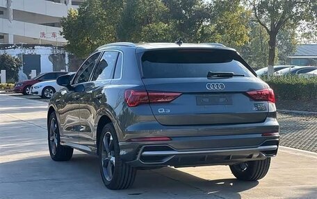 Audi Q3, 2023 год, 2 600 008 рублей, 6 фотография