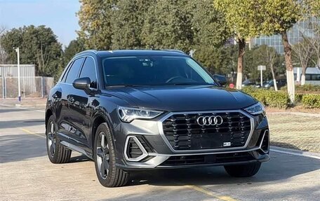 Audi Q3, 2023 год, 2 600 008 рублей, 3 фотография