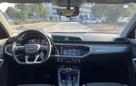 Audi Q3, 2023 год, 2 600 008 рублей, 9 фотография