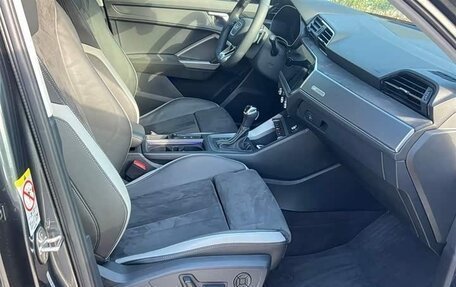 Audi Q3, 2023 год, 2 600 008 рублей, 12 фотография