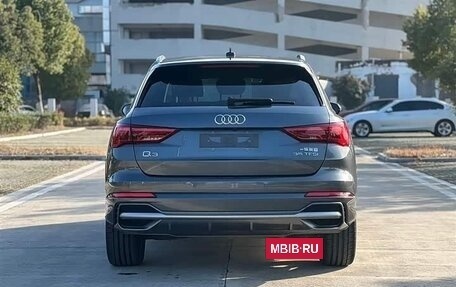 Audi Q3, 2023 год, 2 600 008 рублей, 5 фотография