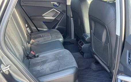 Audi Q3, 2023 год, 2 600 008 рублей, 14 фотография